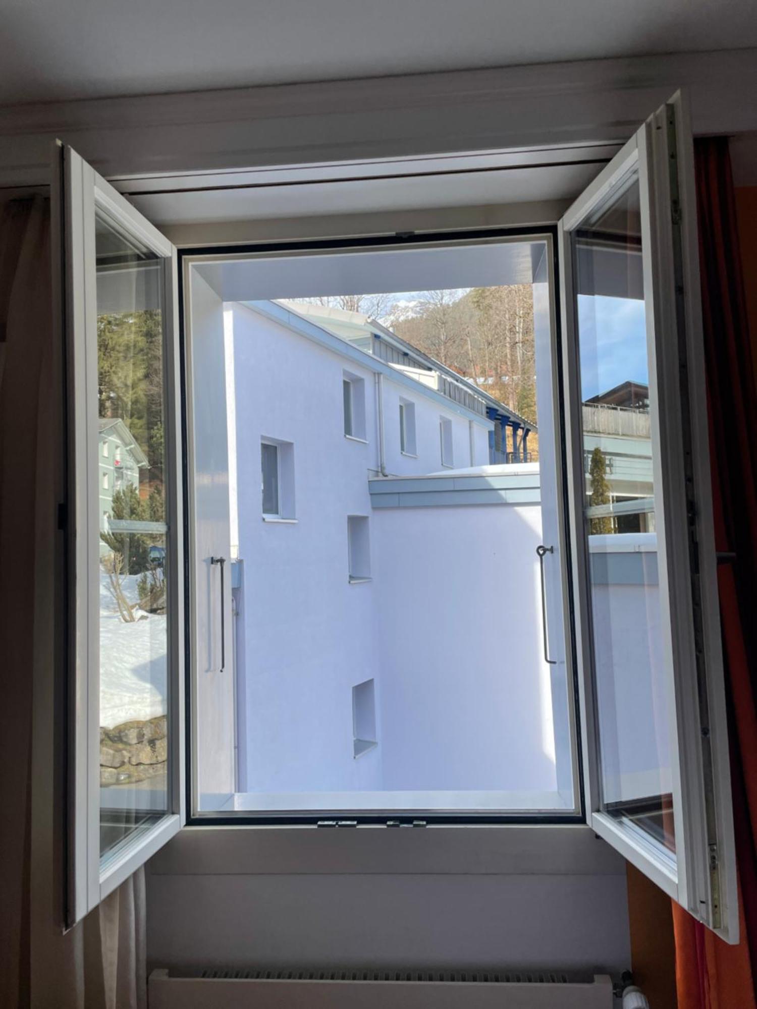 Parkhotel Schoenegg Grindelwald Bagian luar foto