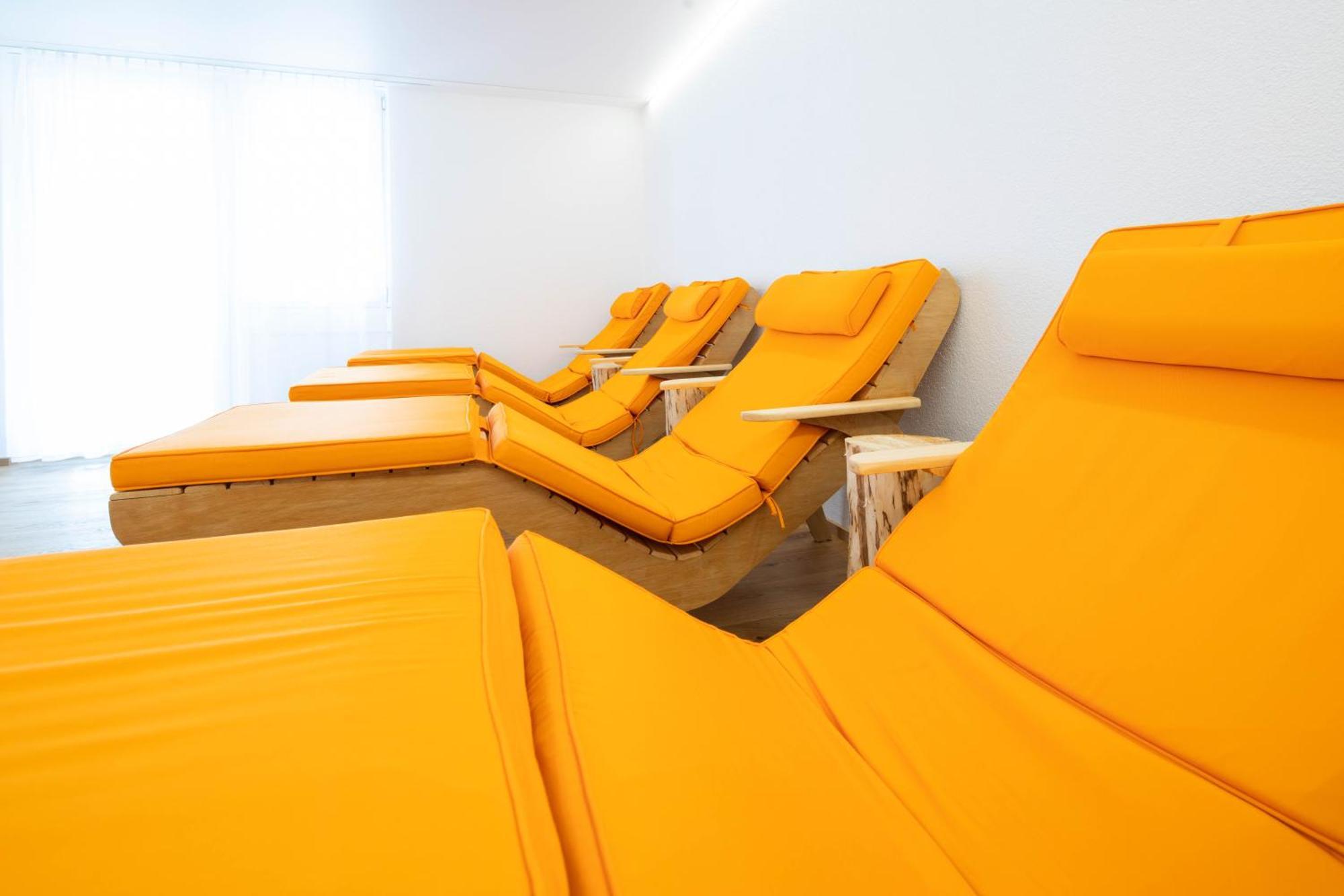 Parkhotel Schoenegg Grindelwald Bagian luar foto