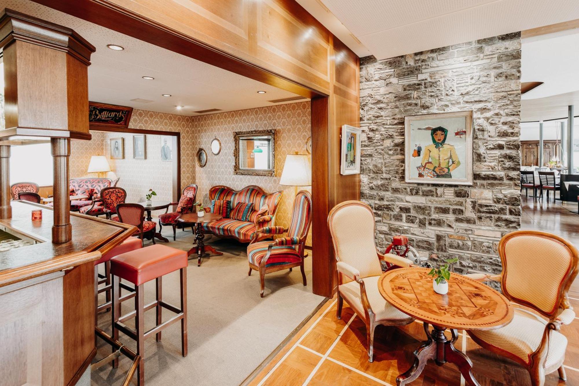 Parkhotel Schoenegg Grindelwald Bagian luar foto