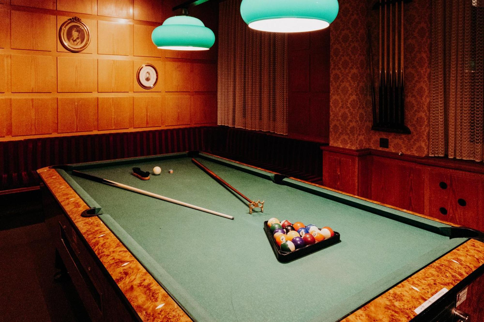 Parkhotel Schoenegg Grindelwald Bagian luar foto