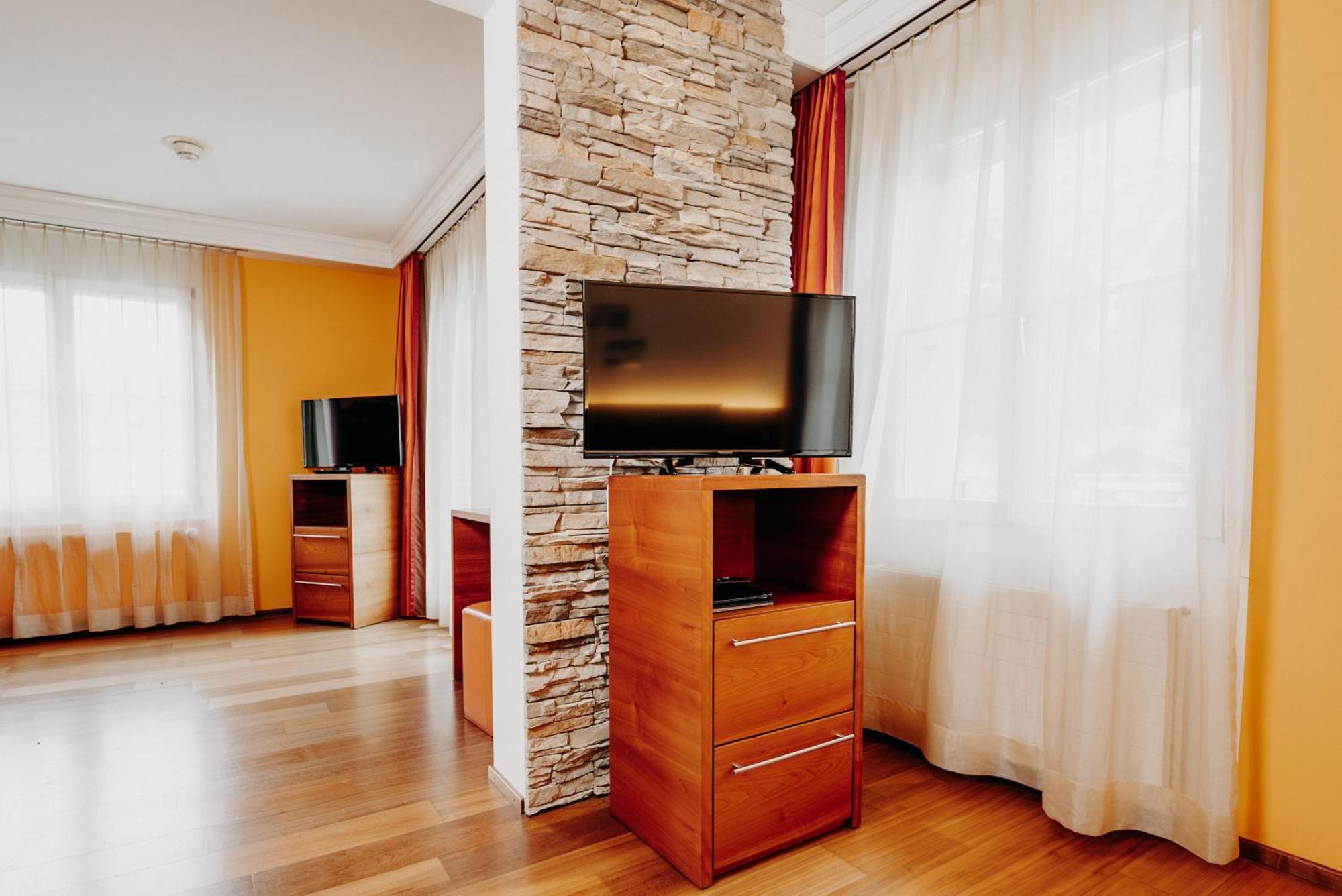 Parkhotel Schoenegg Grindelwald Ruang foto