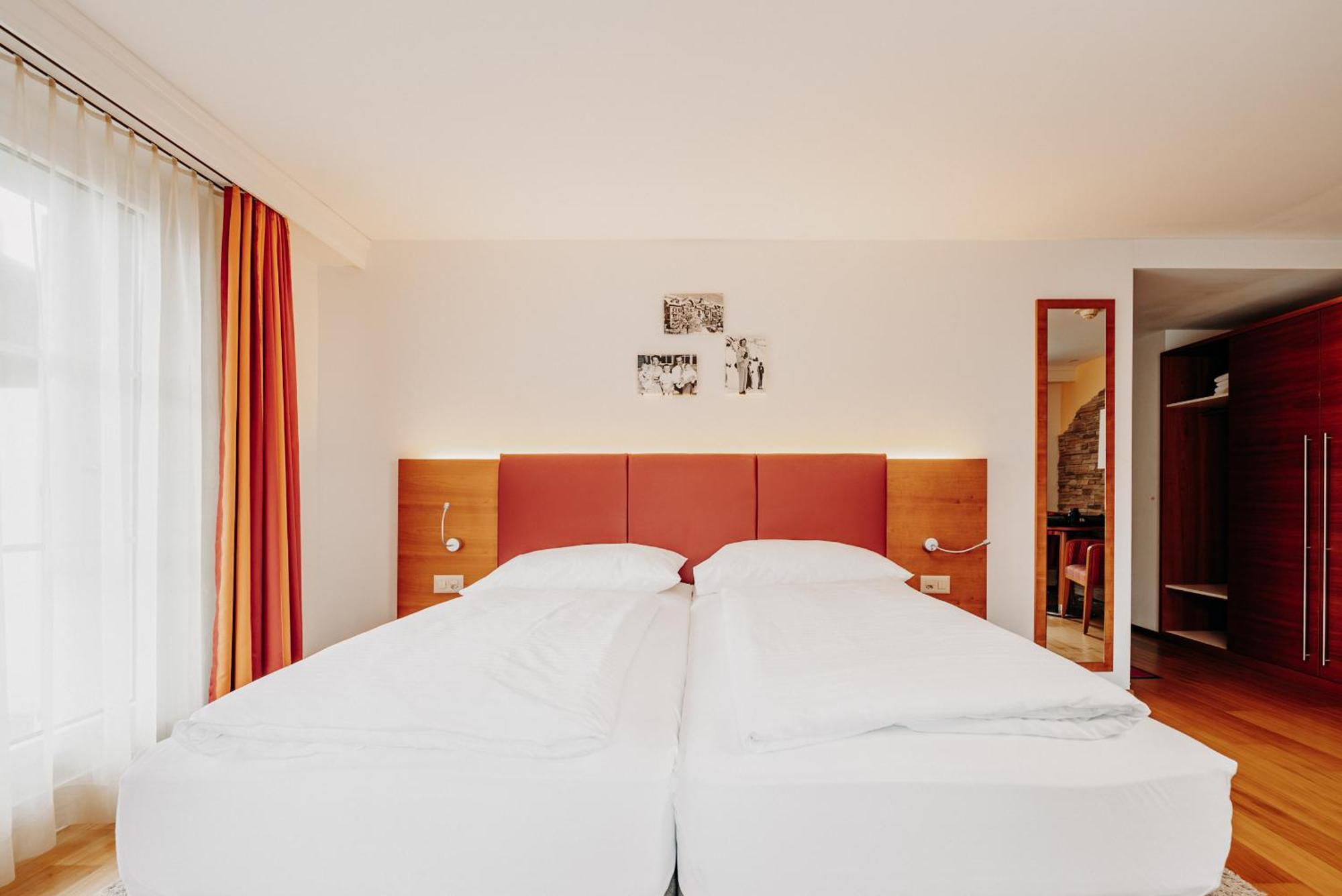Parkhotel Schoenegg Grindelwald Ruang foto